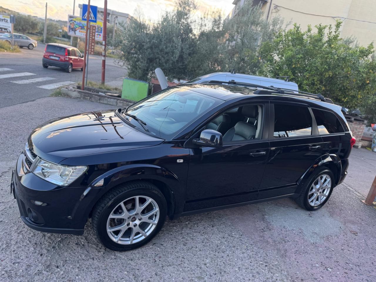 Fiat Freemont 2.0 Multijet 170 CV Urban