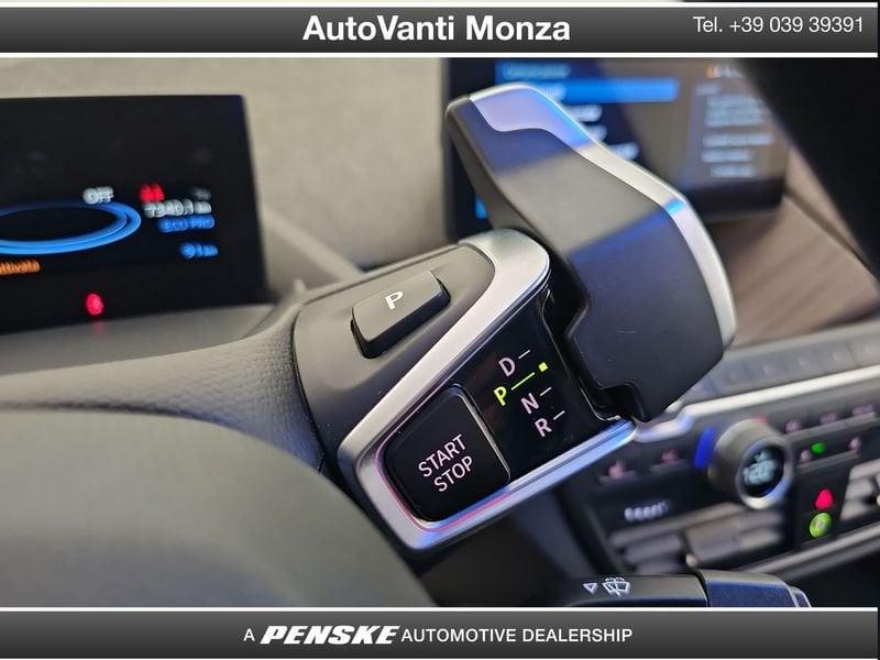 BMW i3 i3s 120 Ah Advantage