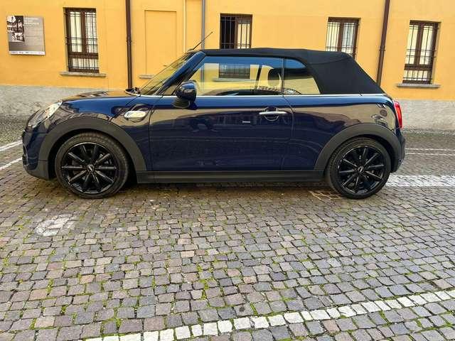 MINI Cooper S Cabrio Mini Cabrio 2.0 Cooper S auto