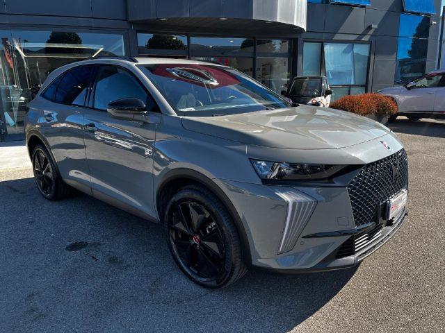 DS AUTOMOBILES DS 7 Crossback BlueHDi 130 aut. Grand Chic AUTOCARRO
