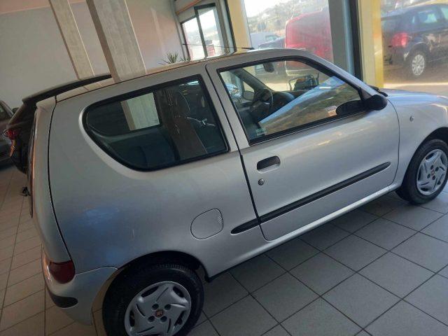 FIAT Seicento 1.1 Active