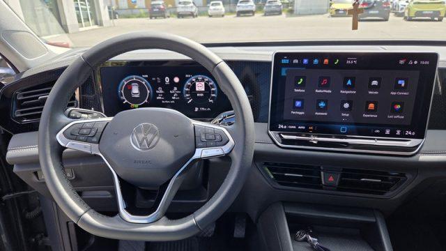 VOLKSWAGEN Tiguan 2.0 TDI 150 CV DSG Life PERMUTE UNICOPRIETARIO