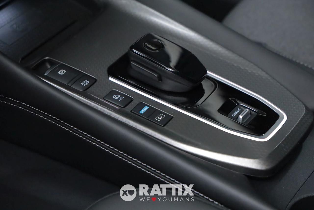 Nissan Qashqai 1.5 e-power N-Connecta