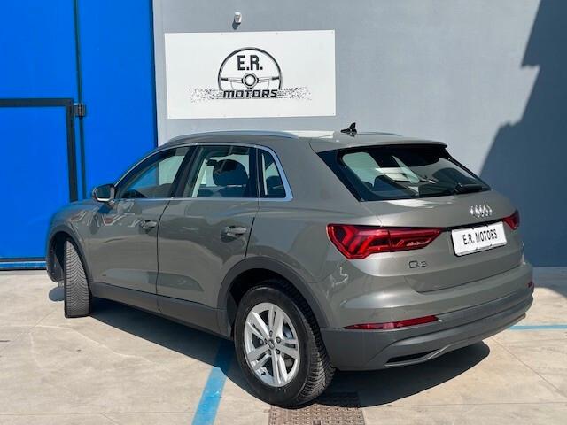Audi Q3 35 TFSI S tronic Business Advanced