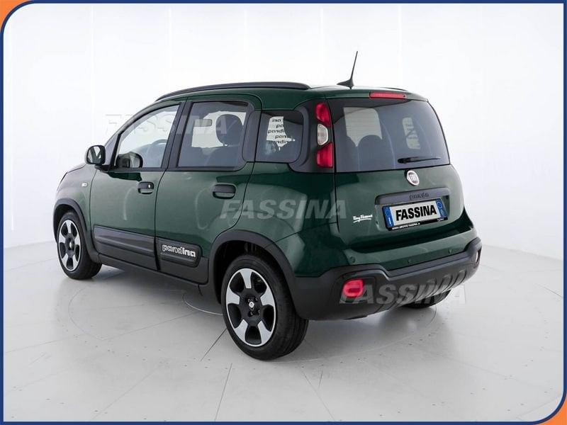FIAT Panda Panda 1.0 FireFly S&S Hybrid Pandina