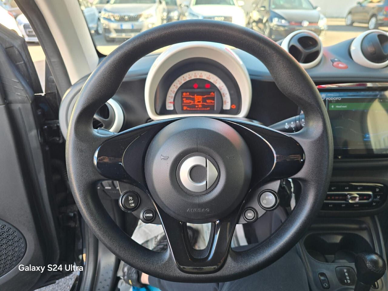 Smart ForTwo 70 1.0 Youngster