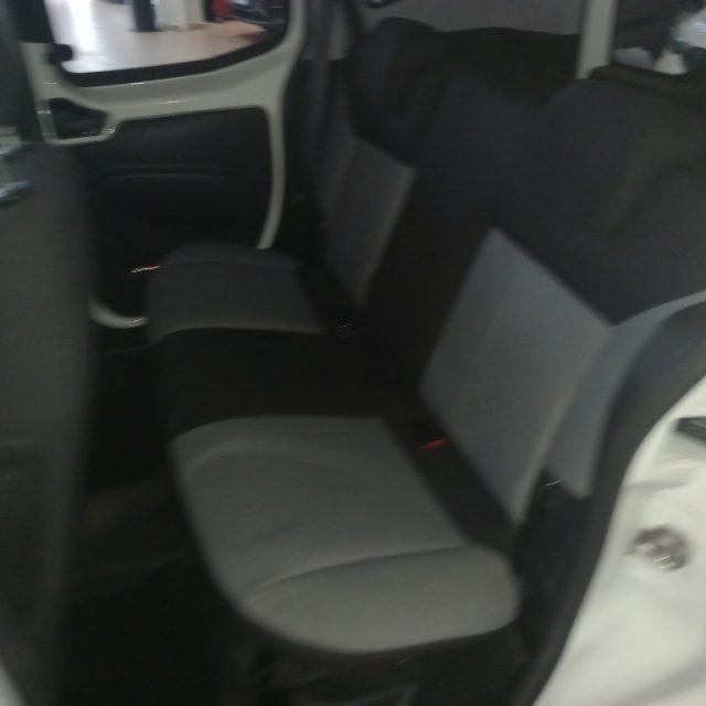 FIAT Fiorino QUBO 1.3 MJT 95CV SX (N1)AUTOCARRO 5 POSTI