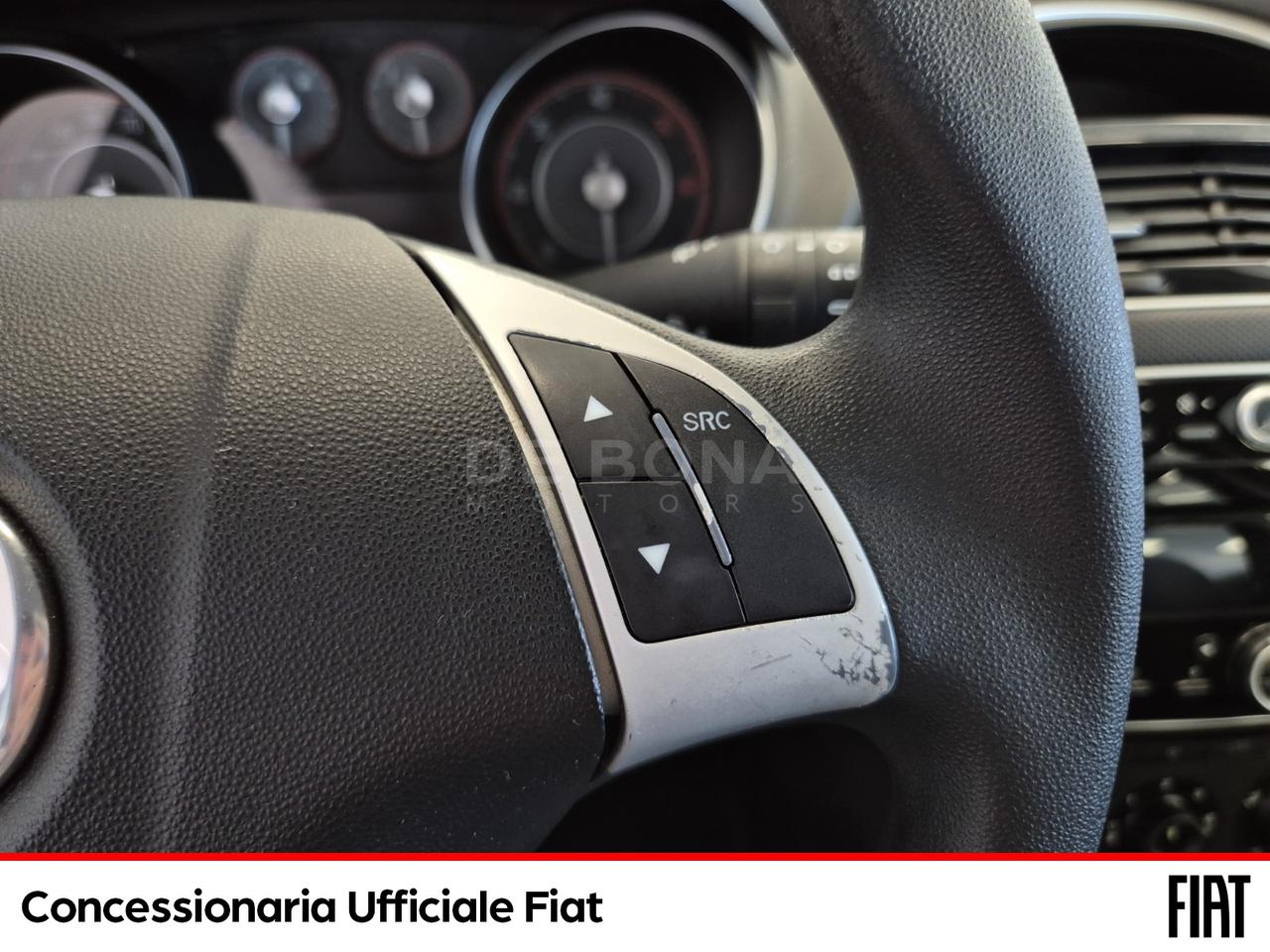 Fiat Punto 5p 1.3 mjt street s&s 95cv