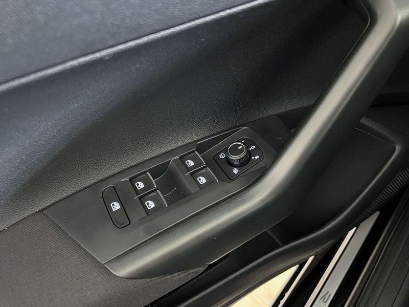 Volkswagen Taigo Taigo 1.0 TSI 115 CV R-Line Plus