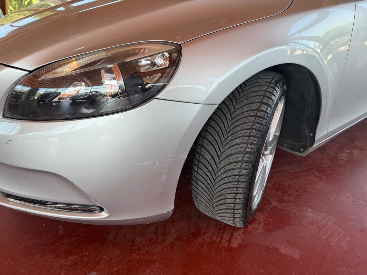 Volvo V40 1.6 Benzina/GPL