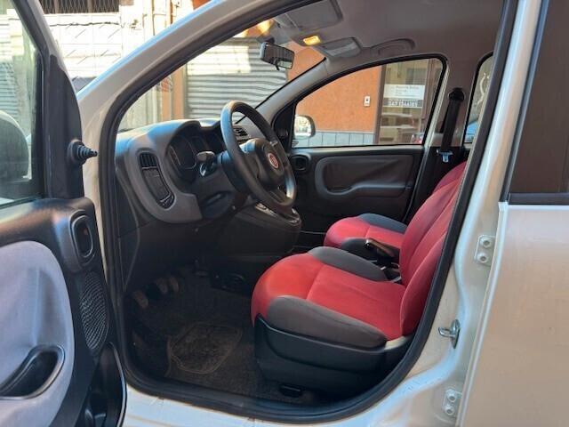 Fiat Panda 1.2 EasyPower Pop GPL Gas