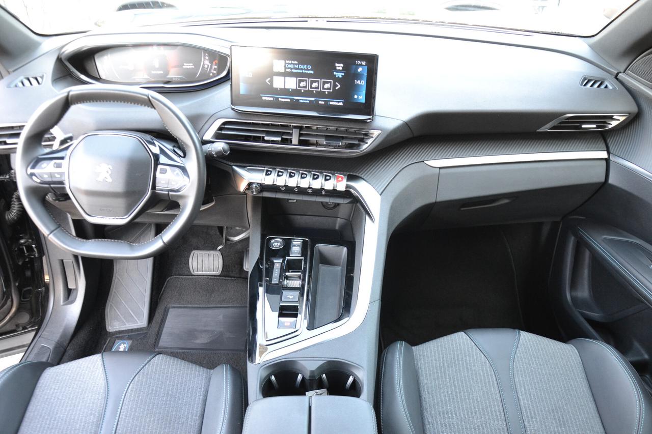 Peugeot 3008 1.5 HDi 130CV EAT8 ALLURE **PREZZO REALE**UNIPRO'
