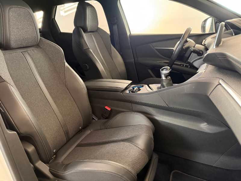 PEUGEOT 3008 II - 3008 1.5 bluehdi GT Line s&s 130cv