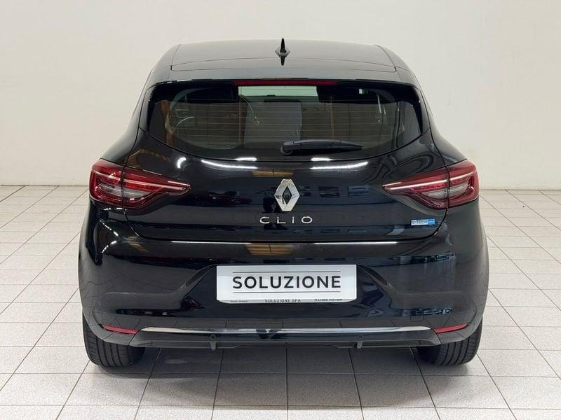 Renault Clio E-Tech Hybrid 1.6 Hybrid E-TECH 103KW BUSINESS AUTOCARRO N1