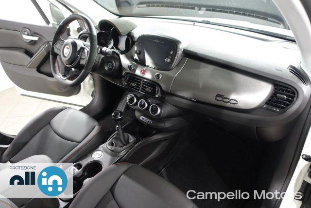 FIAT 500X 500X 1.3 Mjt 95cv Sport My23