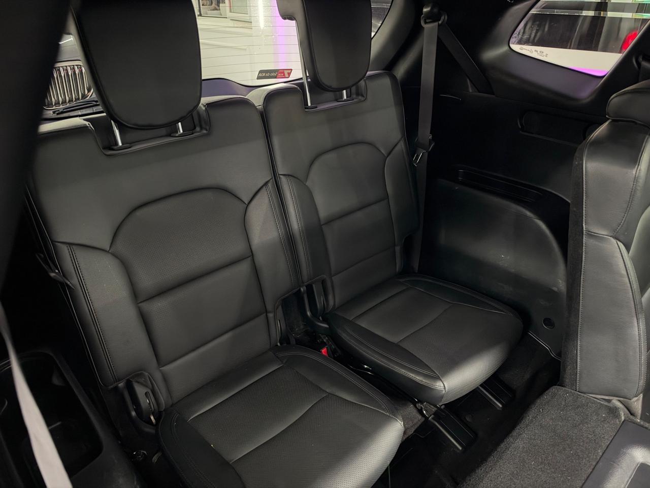 Kia Carens 1.7 CRDi 141CV DCT IPER FULL-TETTO 7 Posti