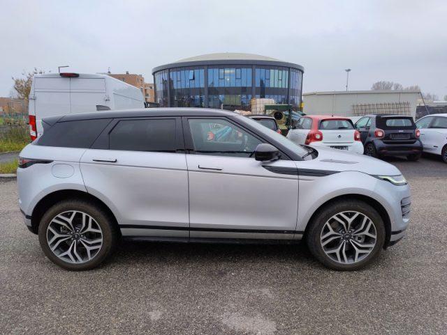 LAND ROVER Range Rover Evoque 2.0D I4-L.Flw 150CV AWD Auto R-Dynamic SE