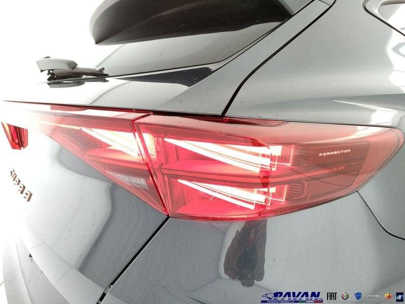 CUPRA Formentor eTSI 150cv DSG MHEV (EDGE+Dynamic Design)