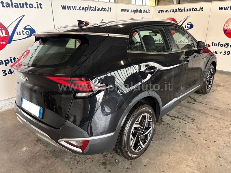 Kia Sportage 1.6 CRDi MHEV DCT NETTO 11900