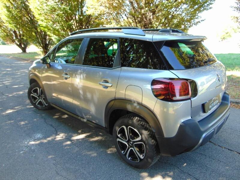CITROEN C3 Aircross 1ª s. C3 Aircross PureTech...
