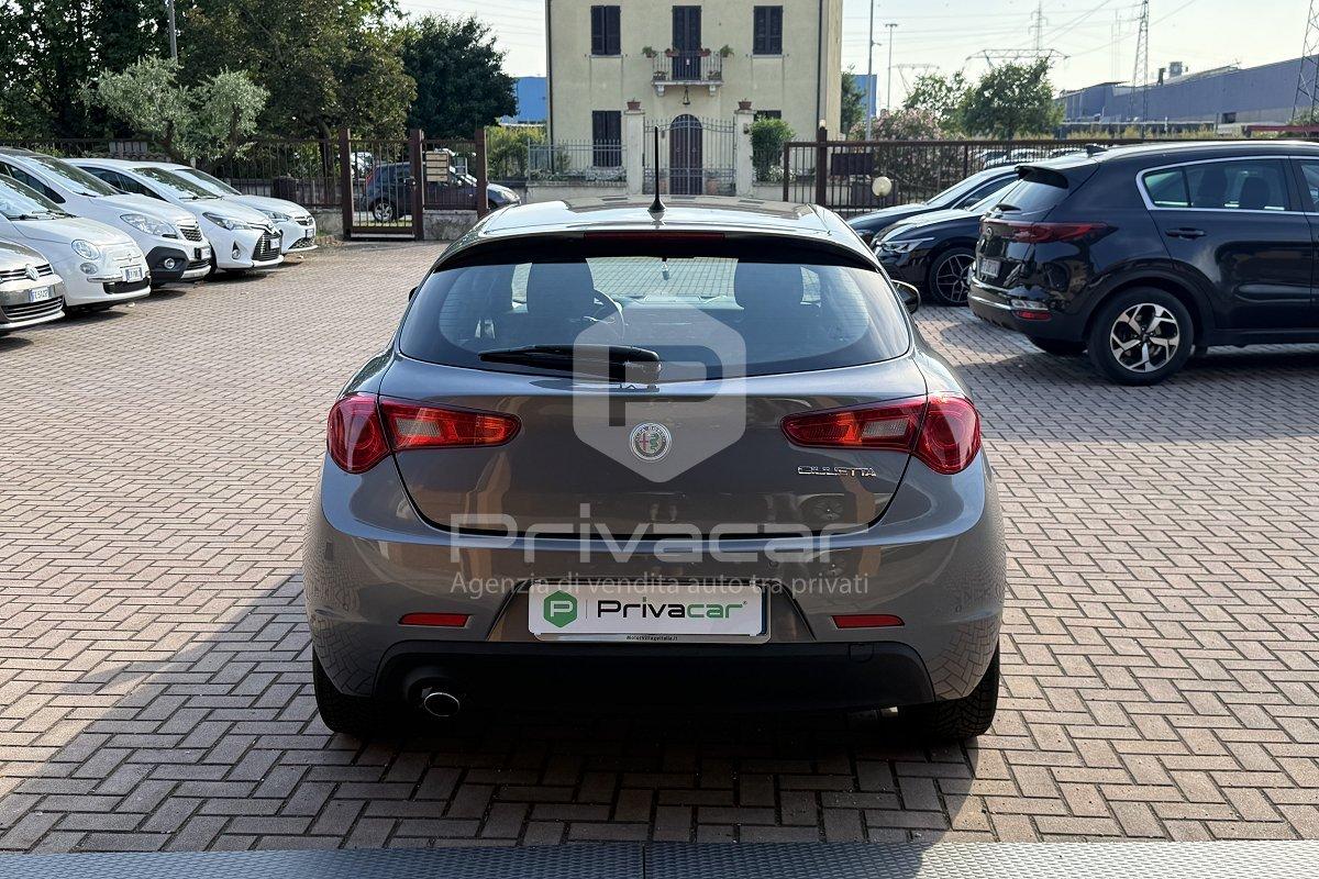 ALFA ROMEO Giulietta 1.6 JTDm 120 CV Business