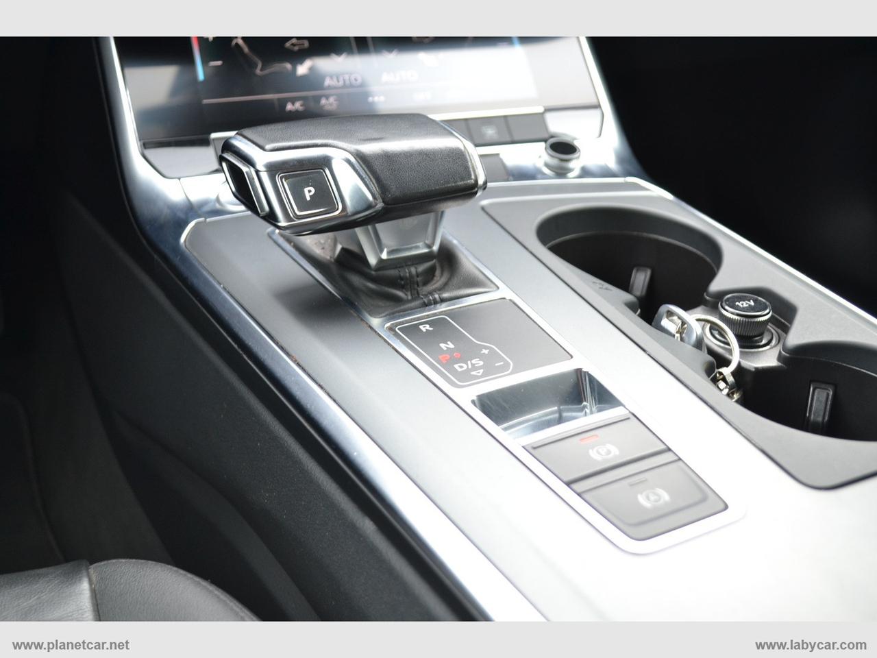 AUDI A6 Avant 40 2.0 TDI S tronic