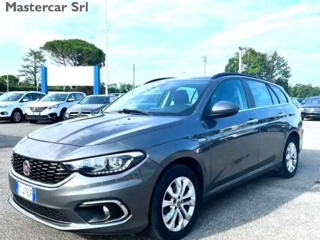 FIAT Tipo Tipo SW 1.6 mjt Business DTC - Aut -Navi - GC479GF