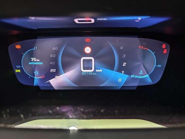 Peugeot 2008 Benzina Cinghia Nuova Tagliandi certificati