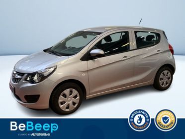 Opel Karl 1.0 ROCKS S&S 73CV MY19