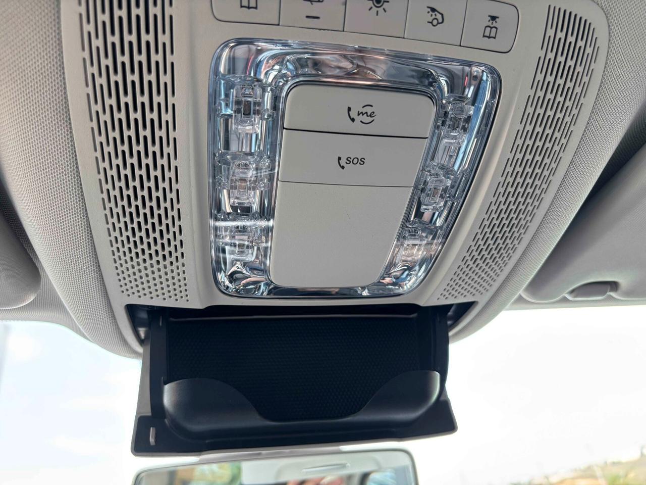 Mercedes-benz GLE 300 d 4Matic Executive