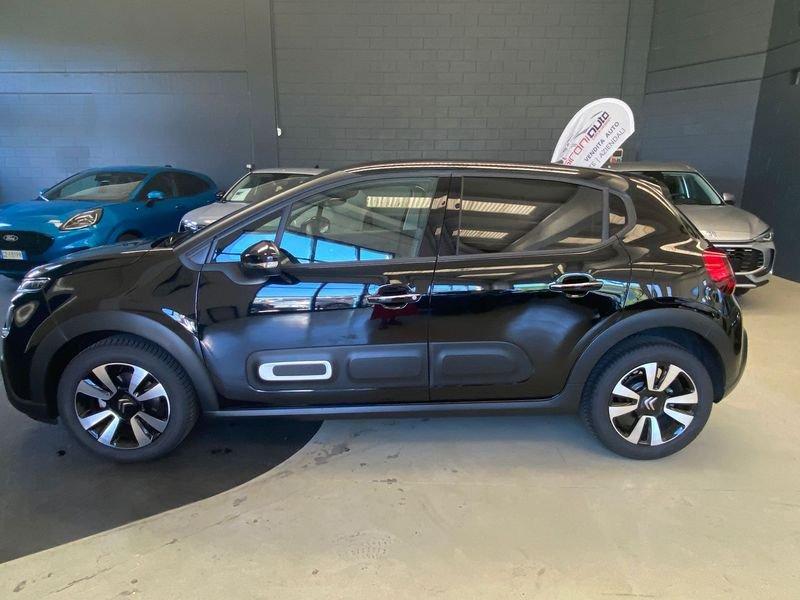 Citroën C3 C3 PureTech 110 S&S EAT6 Max