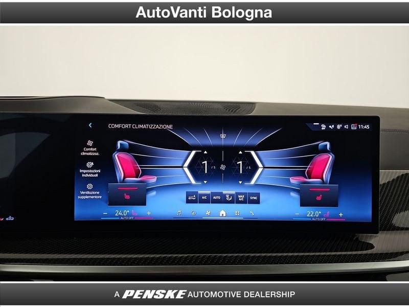 BMW X5 X5 xdrive30d MSport Pro auto