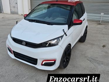AIXAM City Sport Emotion 2021