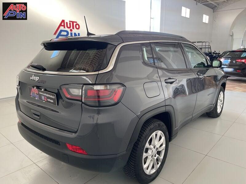 Jeep Compass Compass 1.6 Multijet II 2WD Limited*Promo*