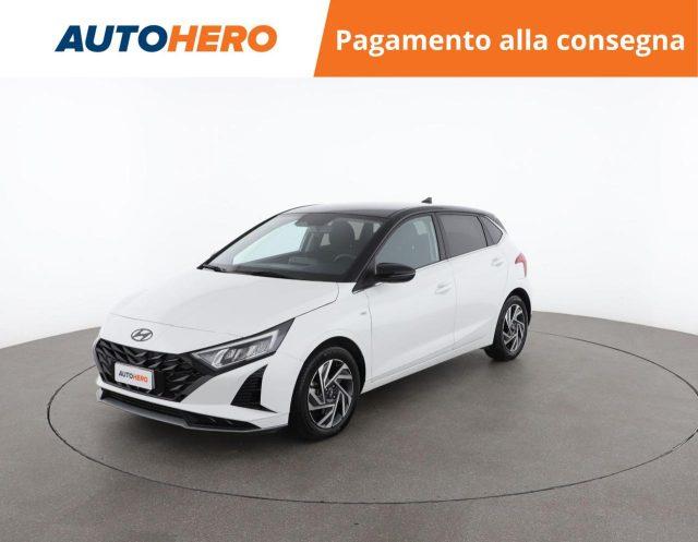 HYUNDAI i20 1.0 T-GDI 48V iMT Prime