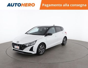 HYUNDAI i20 1.0 T-GDI 48V iMT Prime