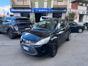 Ford Ka Ka+ 1.2 8V 69CV Titanium