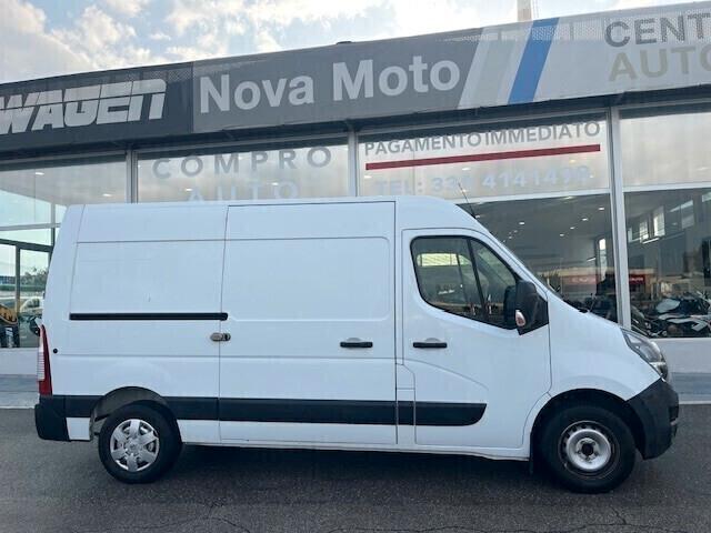 Opel Movano 35 2.3 Turbo D 135CV PM-TM