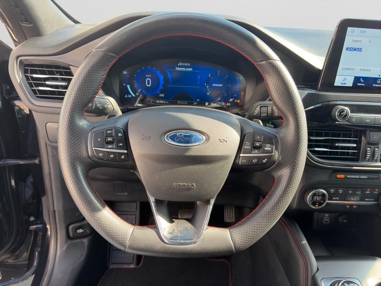 Ford Kuga 1.5 EcoBlue 120 CV AUTOM ST-Line TUA DA €199