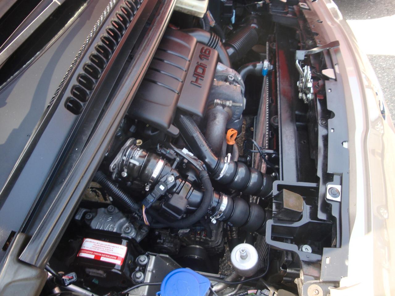 5008 POSTI 7 AUTOMATICO