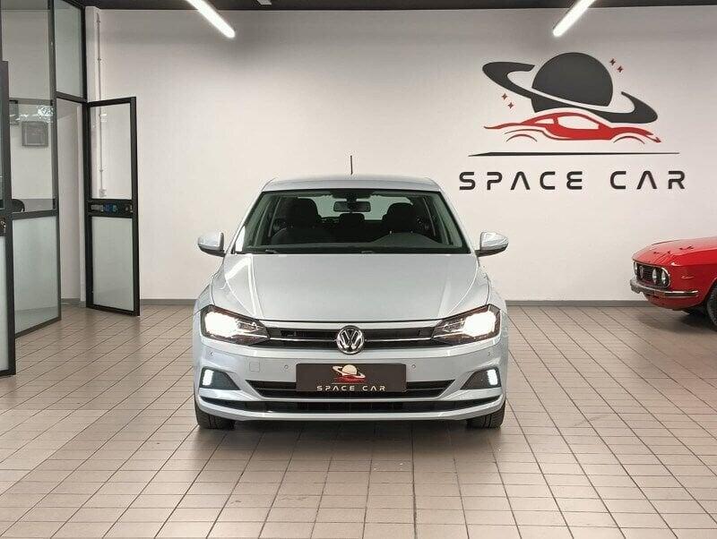 Volkswagen Polo Polo Business 1.6 TDI 5p. Comfortline BlueMotion Tech.