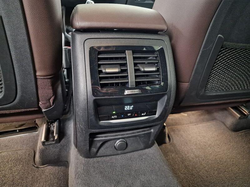 BMW X3 X3 xDrive20d Msport