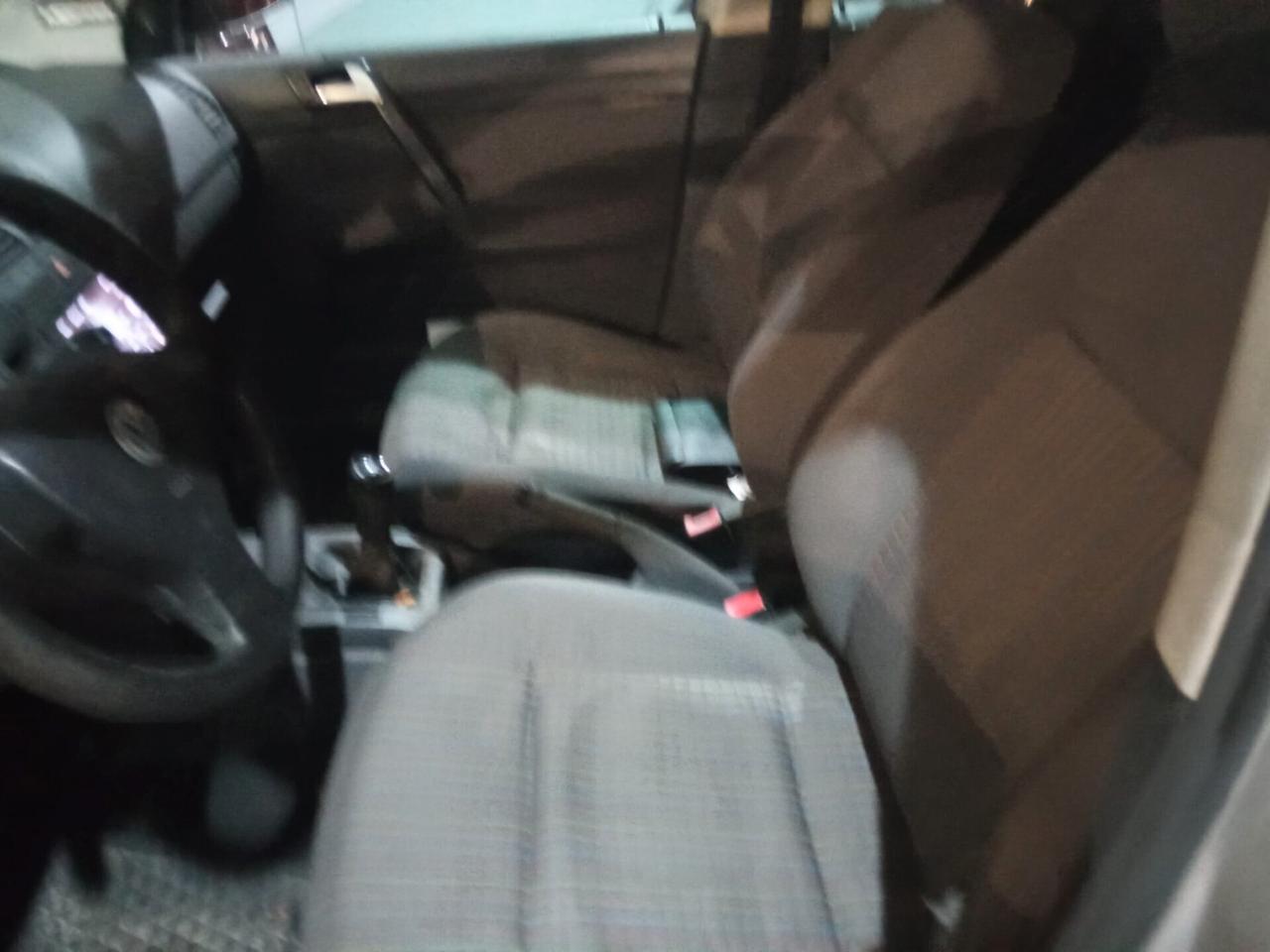 Volkswagen Polo 1.2/69CV 12V 5p. Comfortline