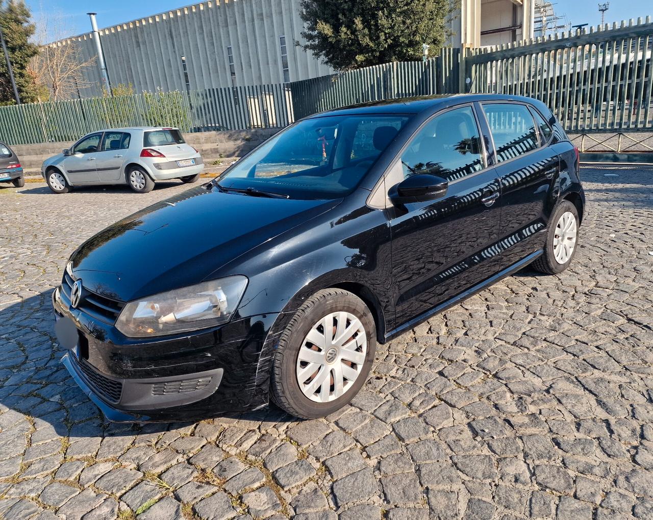 Volkswagen Polo 1.2 70 CV 5p. GPL