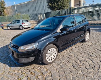 Volkswagen Polo 1.2 70 CV 5p. GPL