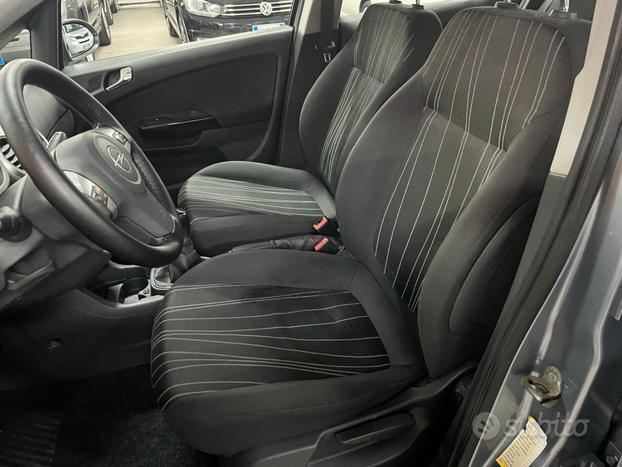Opel Corsa 1.2 clima e servosterzo, 5 porte