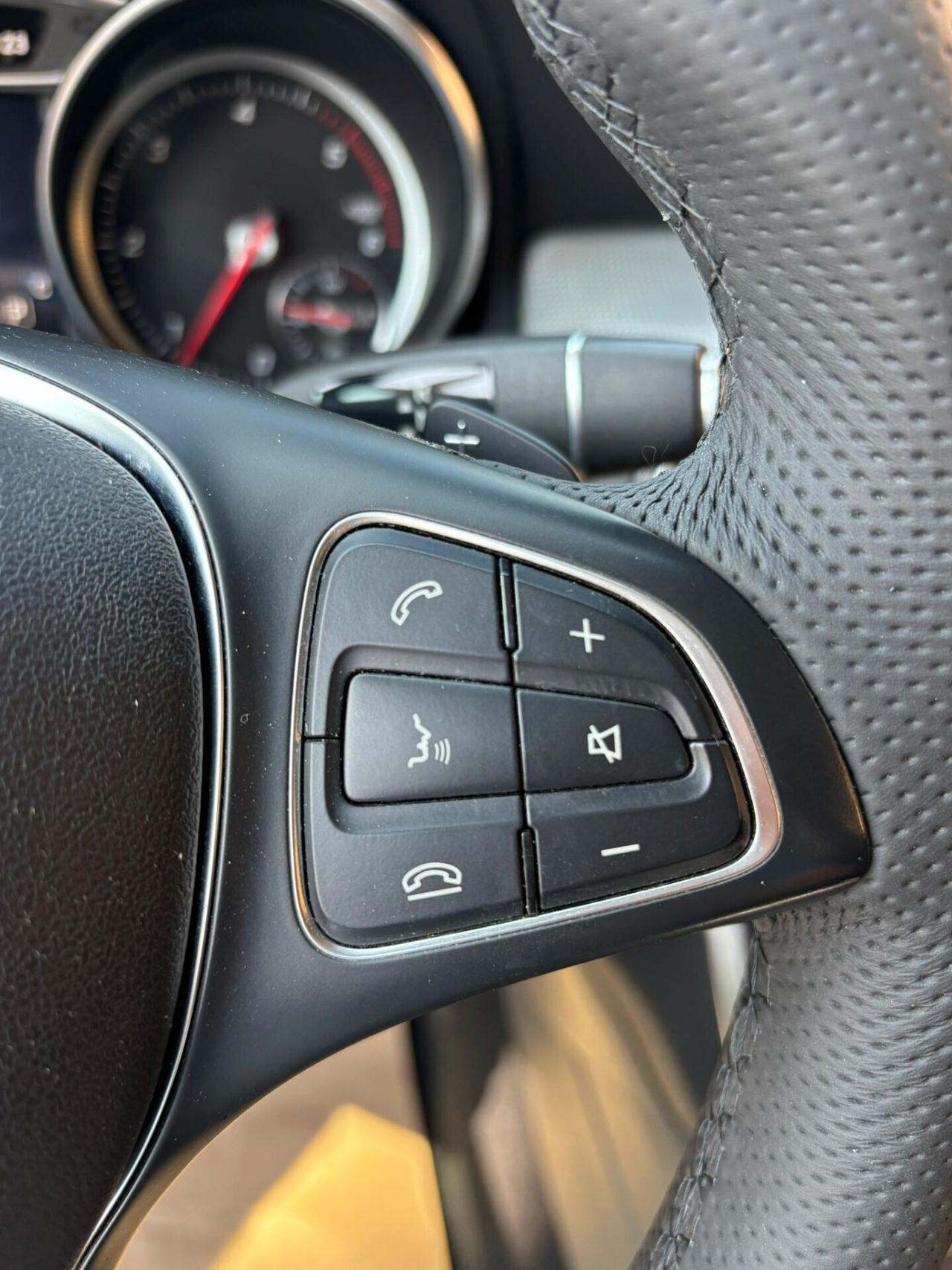 Mercedes-benz GLA 200 GLA 200 d Automatic Sport