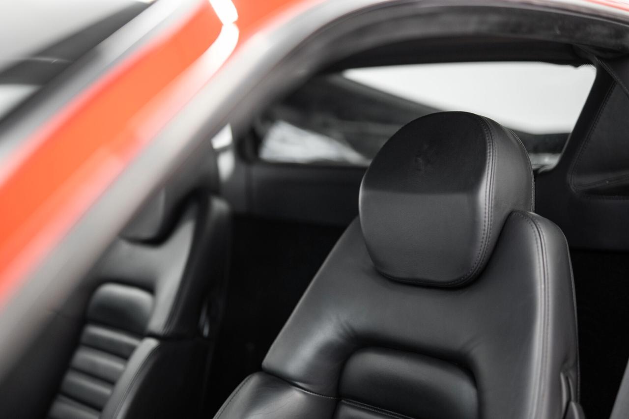 Ferrari 360 Modena MANUALE ASI