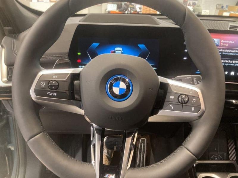 BMW X1 i xDrive30 M Sport Pro