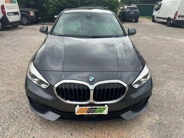 BMW 118 i 5p. Business Advantage